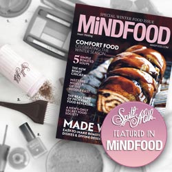 Mindfood Magazine